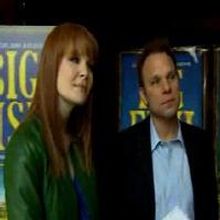 STAGE TUBE: Norbert Leo Butz, Kate Baldwin, & Susan Stroman Talk BIG FISH Rehearsals