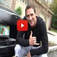 VIDEO: Sneak Peek - Four-Minute Preview of New E! Series WHAT WOULD RYAN LOCHTE DO?