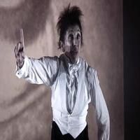 STAGE TUBE: First Look at KAFKA'S MONKEY, Starring Kathryn Hunter