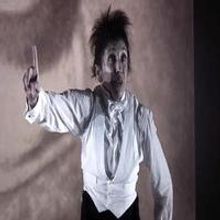 STAGE TUBE: First Look at KAFKA'S MONKEY, Starring Kathryn Hunter