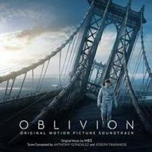 AUDIO: First Listen - M83's Title Track from Tom Cruise Movie OBLIVION Soundtrack