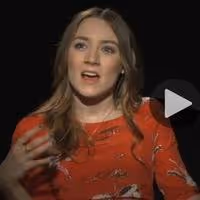 VIDEO: Cast of THE HOST Talk Author Meyer's Original Novel Video