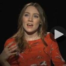 VIDEO: Cast of THE HOST Talk Author Meyer's Original Novel
