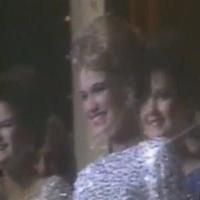 STAGE TUBE Flashback: Kristin Chenoweth Competes in Miss Oklahoma!