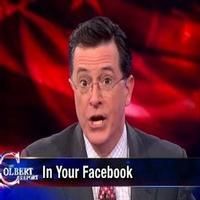VIDEO: Highlights from Last Night's THE COLBERT REPORT