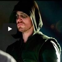VIDEO: Sneak Peek - 'Unfinished Business' on The CW's ARROW