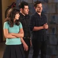 VIDEO: Sneak Peek - Photos & Promo for NEW GIRL's 'First Date' Episode
