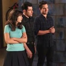 VIDEO: Sneak Peek - Photos & Promo for NEW GIRL's 'First Date' Episode