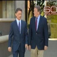 VIDEO: Sneak Peek - CBS 60 MINUTES Reports on Pioneer Hotel Fire Case