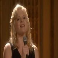 MEGA STAGE TUBE: Happy Birthday, Megan Hilty!