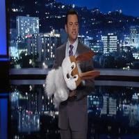VIDEO: Highlights from ABC's JIMMY KIMMEL LIVE - Week of 3/25