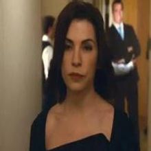 VIDEO: Sneak Peek - 'Sex Dolls and Videotape' Episode of THE GOOD WIFE