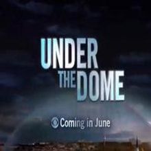 VIDEO: First Look - New Teaser Promo for CBS's UNDER THE DOME