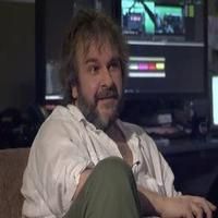 VIDEO: First Look - Peter Jackson Previews THE HOBBIT: THE DESOLATION OF SMAUG