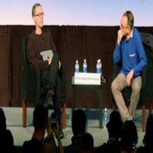 VIDEO: Danny Boyle Chats TRANCE in New Featurettes