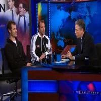 STAGE TUBE: Trey Parker & Matt Stone Featured in New THE BOOK OF MORMON Promo! Video