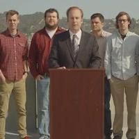 VIDEO: Bob Odenkirk Accepts IFC's Offer for New Series THE BIRTHDAY BOYS