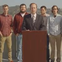 VIDEO: Bob Odenkirk Accepts IFC's Offer for New Series THE BIRTHDAY BOYS Video