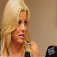 STAGE TUBE: Megan Hilty Talks New Album, Goofing Off, and More!