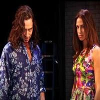 STAGE TUBE: Constantine Maroulis and Deborah Cox Talk JEKYLL & HYDE