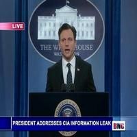 VIDEO: Sneak Peek - 'Molly, You in Danger, Girl' on ABC's SCANDAL