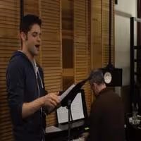 STAGE TUBE: Jeremy Jordan Sings 'The Wheel' from TUCK EVERLASTING! Video