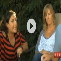 VIDEO: Sneak Peek - New TLC Series FAMILY S.O.S. WITH JO FROST