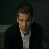 VIDEO: First Look - Ethan Hawke in Trailer for THE PURGE