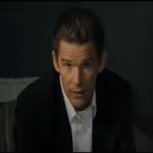 VIDEO: First Look - Ethan Hawke in Trailer for THE PURGE