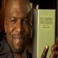 VIDEO: Terry Crews Leads New CLOUDLY WITH A CHANCE OF MEATBALLS 2 Featurette