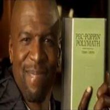 VIDEO: Terry Crews Leads New CLOUDLY WITH A CHANCE OF MEATBALLS 2 Featurette