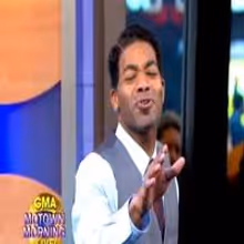 STAGE TUBE: MOTOWN Cast Performs Medley on GMA!