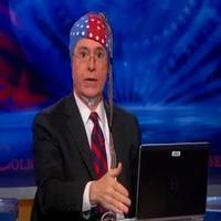 VIDEO: Highlights from Last Night's THE COLBERT REPORT