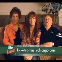 VIDEO: Promo - I'VE GOT A LIFE IN KALAMAZOO Sitcom Reading in Chicago Video