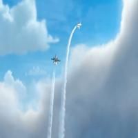 TV: Watch a Sneak Peek from PLANES!