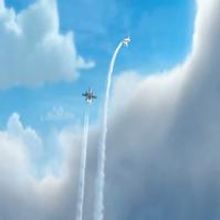 TV: Watch a Sneak Peek from PLANES!