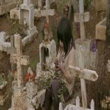 TV: VIOLETA WENT TO HEAVEN Trailer Released!
