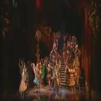 STAGE TUBE: Oliviers 2013 - From The Archive, Gillian Lynne And PHANTOM