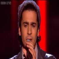 STAGE TUBE: Liam Tamne On BBC's THE VOICE!