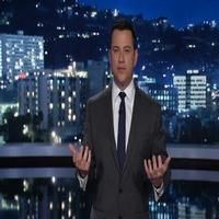 VIDEO: Highlights of ABC's JIMMY KIMMEL LIVE - Week of 4/1