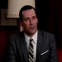VIDEO: Sneak Peek - 'The Collaborators' Episode of AMC's MAD MEN