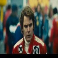 VIDEO: First Look - International Trailer for Ron Howard's RUSH