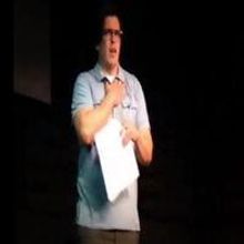 STAGE TUBE: Sneak Peek at Music Box Theater's THE 25TH ANNUAL PUTNAM COUNTY SPELLING 