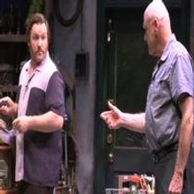 TV: Sneak Peek of AMERICAN BUFFALO at Geffen Playhouse