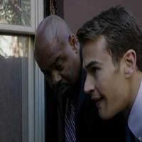VIDEO: Sneak Peek - Tonight's Episode of CBS's GOLDEN BOY Video