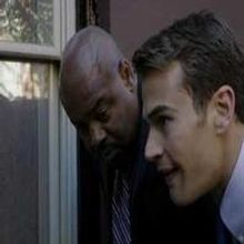 VIDEO: Sneak Peek - Tonight's Episode of CBS's GOLDEN BOY