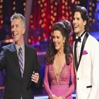 VIDEO: DWTS's Lisa Vanderpump Blacks Out During Rehearsal - Week 4 Highlights
