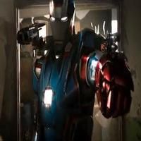 VIDEO: First Look - New TV Spot for IRON MAN 3