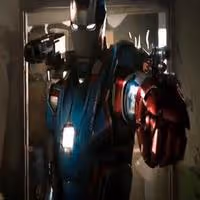 VIDEO: First Look - New TV Spot for IRON MAN 3 Video