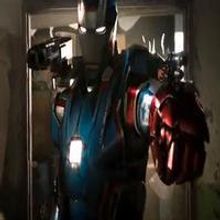 VIDEO: First Look - New TV Spot for IRON MAN 3